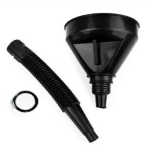 해돋이 휴대용 주유 깔대기 자동차주유깔때기