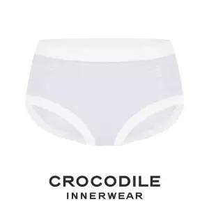 [크로커다일] 에센셜 에어리 링클 팬티 1종 바이올렛헤이즈 CDWPT6M34T