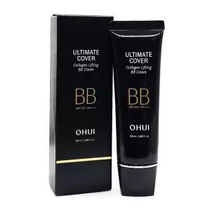 오휘 얼티밋 커버 콜라겐 리프팅 비비크림 50ml