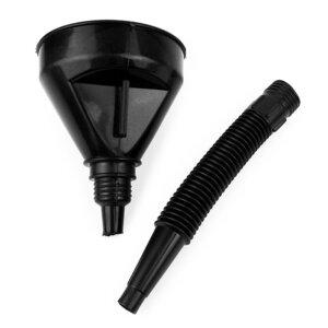 차곡담11 자바라 깔대기 휴대용깔대기