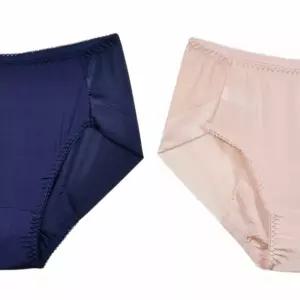 JDstore 노라인 인견 방수 위생팬티 생리용팬티 생리속옷