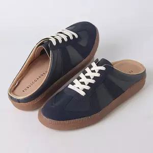 SSH21020 다운드 뮬 스니커즈 다운드 키높이스니커 남성스니커즈 여성스니커즈 브루마스