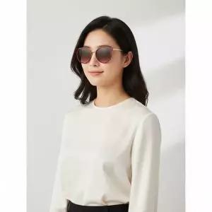 [끌로에] 라운드 선글라스 151634374