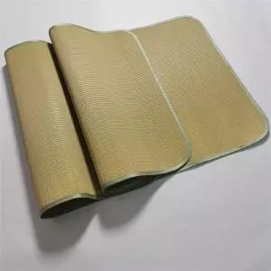 유모차 시트 매트 패드 커버 유치원생들의 오후 낮잠한 여름용침대 매트/짚 아기와 어린이에게 적합하며 조