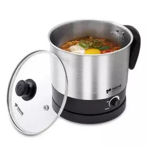 [키친아트] 스테인리스 멀티 라면포트 1.8L KSJ-NP188[35743704]