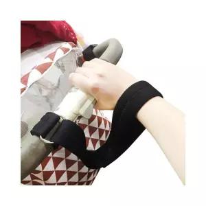 슈에뜨지니 손목벨트 유모차