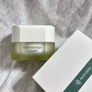 인셀덤 ICD 더마톨로지 크림 영양 수분 50ml, 1개