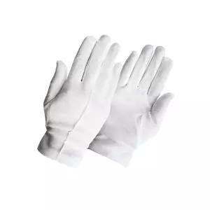 제일손 예식장갑 중형/예식/장갑/기사/면속장갑/결혼식/주방/면장갑/흰색/파일럿/혼주/웨딩/행사용/백색