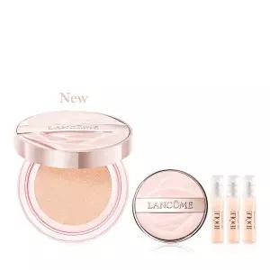 [랑콤](강남점)[4단독] NEW 이돌 세럼광 쿠션 (+미니 쿠션, 미니 향수*3)