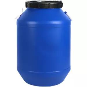 플라스틱 젓갈통 용기 밀폐 발효통 특두께 담금통 효소통