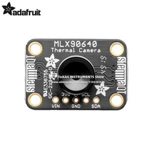 열화상 TI 공식 Adafruit MLX90640 24x32 IR 열화상 카메라 브레이크아웃 - 110도 시야각 (제품 ID: 44