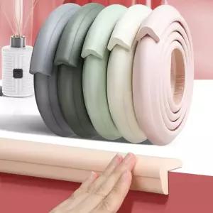 모서리 보호대 코너 가드 아기 보호 충격 방지 책상 쿠션/보호대/모서리/몰딩/보호/가드/안전/테이프