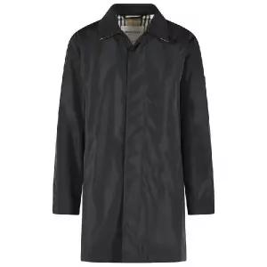 버버리 리지우드 카 코트 8123122 A1189 TP976141236