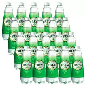 트레비 라임 500ml 20입