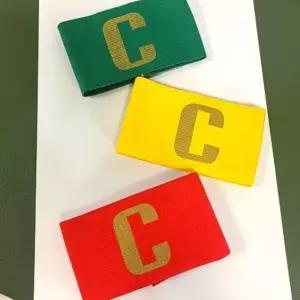 풋살 완장/응원/운동회/체육대회/학교/학생/족구/유소년/풋살용/팔/경기용/밴드/축구/암밴드/견장/어린이