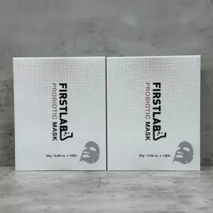 일동제약 프로바이오틱 마스크팩 시즌4 10매 2개