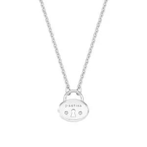 LALA J KEY 목걸이 (JJLJN06B3305BR450)