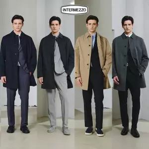 인터메조 26SS 시그니처 맥코트