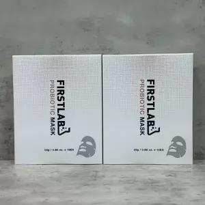 일동제약 프로바이오틱 마스크팩 시즌4 10매 2개