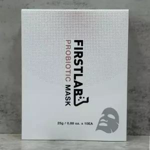 일동제약 프로바이오틱 마스크팩 시즌4 10매 1개