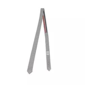 [톰브라운] 스트라이프 삼선탭 넥타이 MNL001A 00572 035 150997556