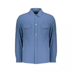 무어러 아틀라스 테크니컬 셔츠 재킷 코트 ATLASKN INDIGO TP976323198