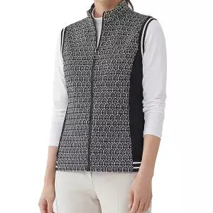 여성등산조끼 봄 여름 기능성 아웃도어 등산복 베스트