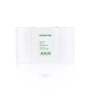 [셀러허브][이니스프리] [이니스프리] 일반 화장솜 80매 (S16575271)