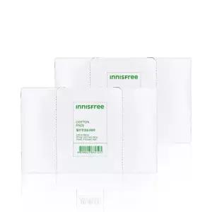 [이니스프리] 이니스프리 일반 화장솜 80매 2개