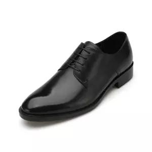 [롯데백화점]미소페 남성 플레인토 더비슈즈 022131009 3.5cm 3color