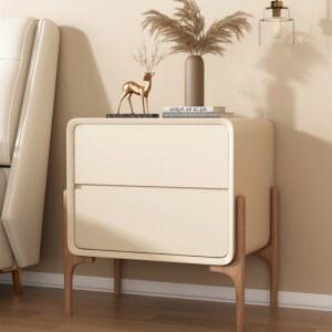 미니 협탁테이블 심플 원룸 침실 정리함 모던 인테리어