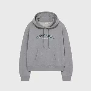 커버낫 W 후디 B1 CO2503HD70 MG BK DU TP