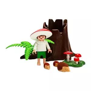 플레이모빌 버섯 요정(71630)