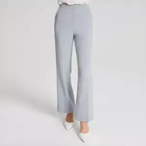 [미쏘] 핏업팬츠 165cm 10부 부츠컷 (MIWTWD360A-T)