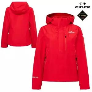 [아이더]여성용 고어텍스 2L 방수 자켓 DWP25732O6 732322