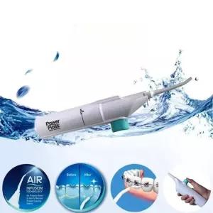 휴대용 치아관리 치아 잇몸 워터 세정기 물치실