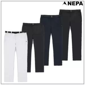 네파 7K11601 남성 바시코 봄 가을 간절기 기본 에코 바지팬츠2321324