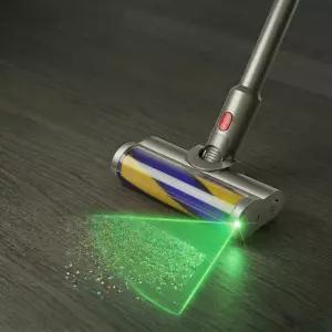 [호환]파밍존 다이슨 청소기 헤드 V6 소프트레이저롤러 DC62 DC74 SV03 SV09