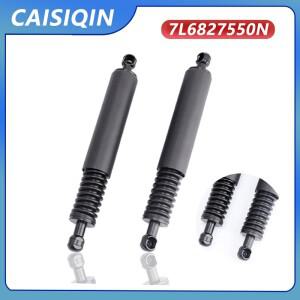 1/2개 뒷 트렁크 해치 스트럿 충격 리프트 뒷문 7L 6827550 N L 폭스바겐 투아렉 2007