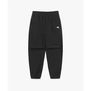 매장정품 diadora 디아도라 Diadora 아이콘 트랙 팬츠 BLACK D6123TWP15BLK 1242053