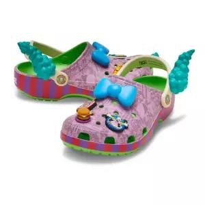 [크록스](대전신세계)[남여공용] 심슨 가족 크러스티 클래식 클로그 211107-90H 크록스 샌들 슬리퍼 지...