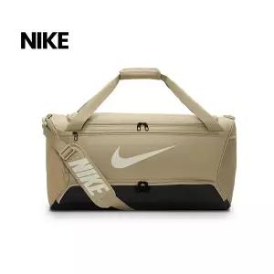 [나이키] 브라질리아 9.5 트레이닝 더플백 M (DH7710-253)