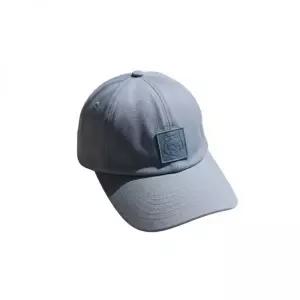 [메종키츠네] 볼드 폭스 헤드 레더패치 볼캡 OM06104WW0096 0075 154038413