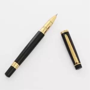 사무업무 영업용볼펜 케이스 선물세트 0.5mm 클립볼펜