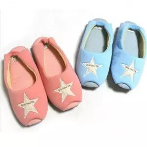 올리비아 거실화 슬리퍼 실내화 (택1) 어린이집 덧신