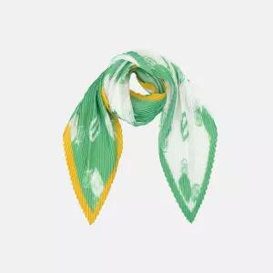 [롯데백화점]루이까또즈 엘리즈플리츠 주름 스카프 2GPW110