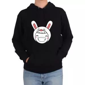 후드티 토끼모자 귀염둥이 함박웃음 인형극 지금처럼그림 다양한