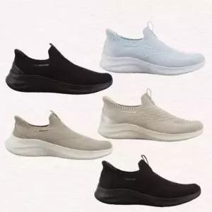 [스케쳐스]남여 울트라 플렉스4.0 슬립인스 5종 SL0MPCGX101 370841