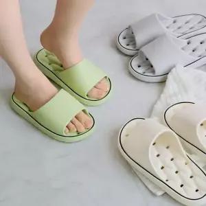 욕실화 슬리퍼 미끄럼방지 EVA 실내화 거실화