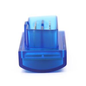 V05L4 OBD2 ELM 327 자동 진단 스캐너 Elm327 OBDII 코드 도구 리더 BT For iPhone 호환 /Android